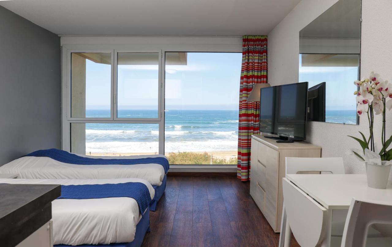 Residence Victoria Surf Biarritz Exterior photo