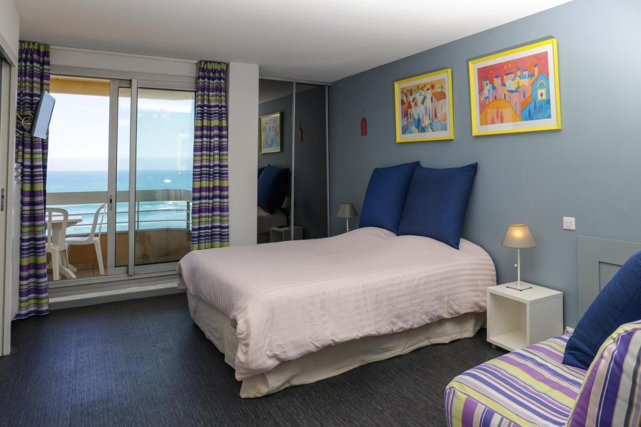 Residence Victoria Surf Biarritz Exterior photo