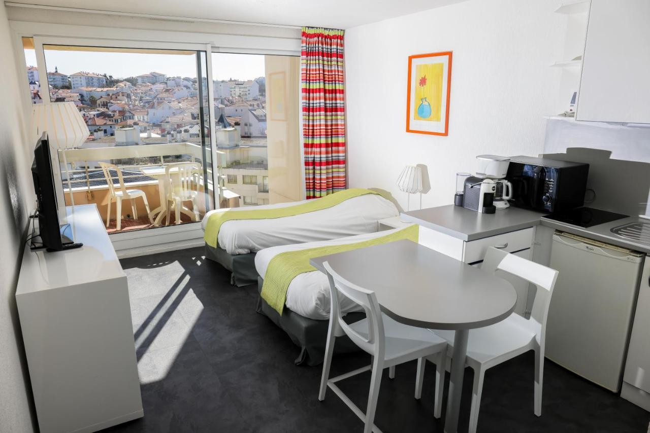 Residence Victoria Surf Biarritz Exterior photo