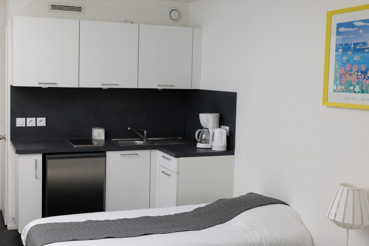 Residence Victoria Surf Biarritz Exterior photo